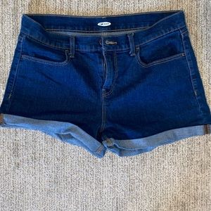 Old Navy shorts